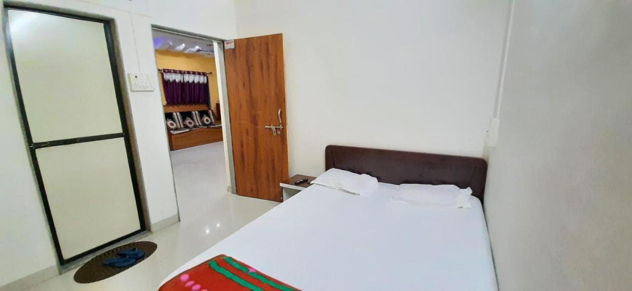 Trimurti Holiday Home Панчгани Экстерьер фото