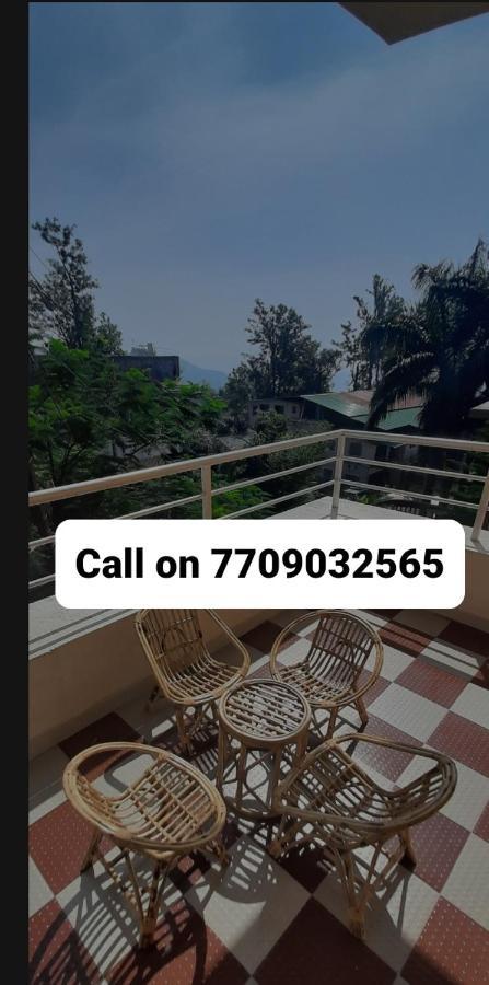 Trimurti Holiday Home Панчгани Экстерьер фото